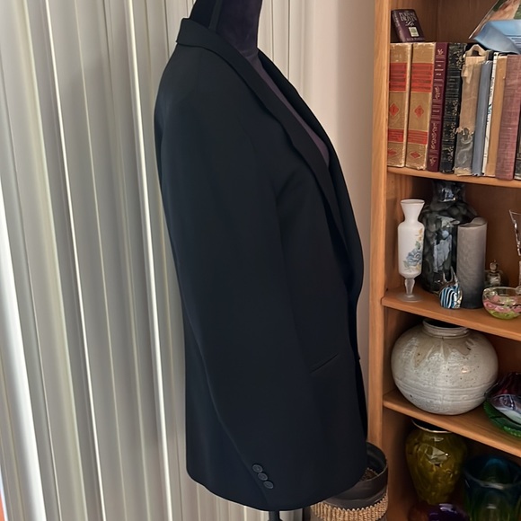 YVesSaintLaurent Jacket - Picture 2 of 8